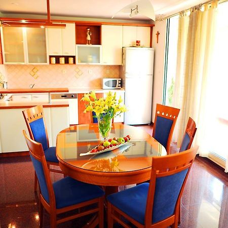 Apartment Vilea スプリト エクステリア 写真