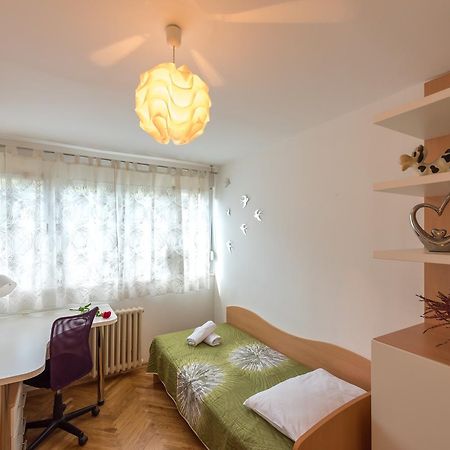 Apartment Vilea スプリト エクステリア 写真