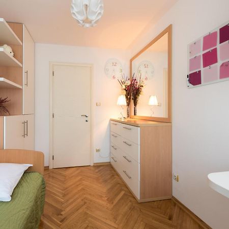 Apartment Vilea スプリト エクステリア 写真
