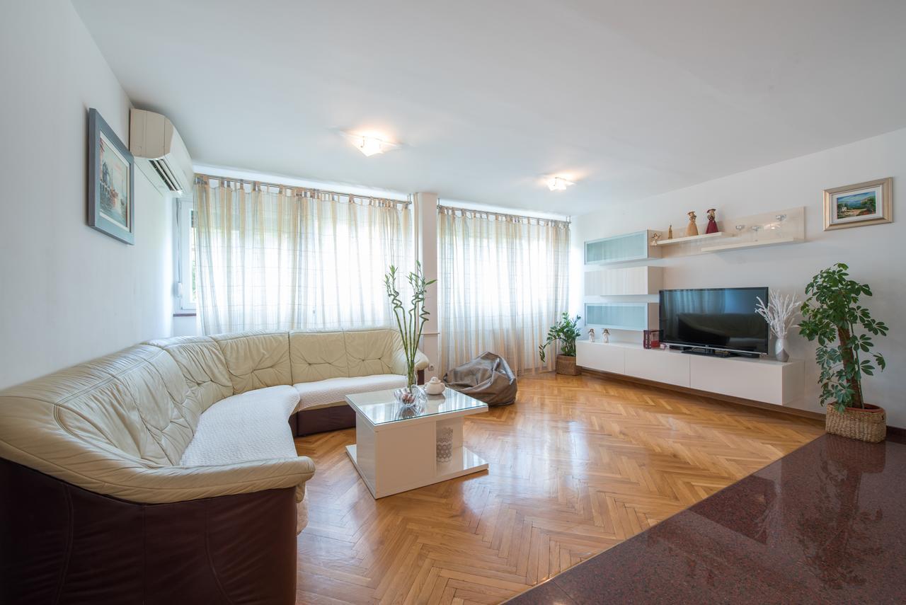 Apartment Vilea スプリト エクステリア 写真