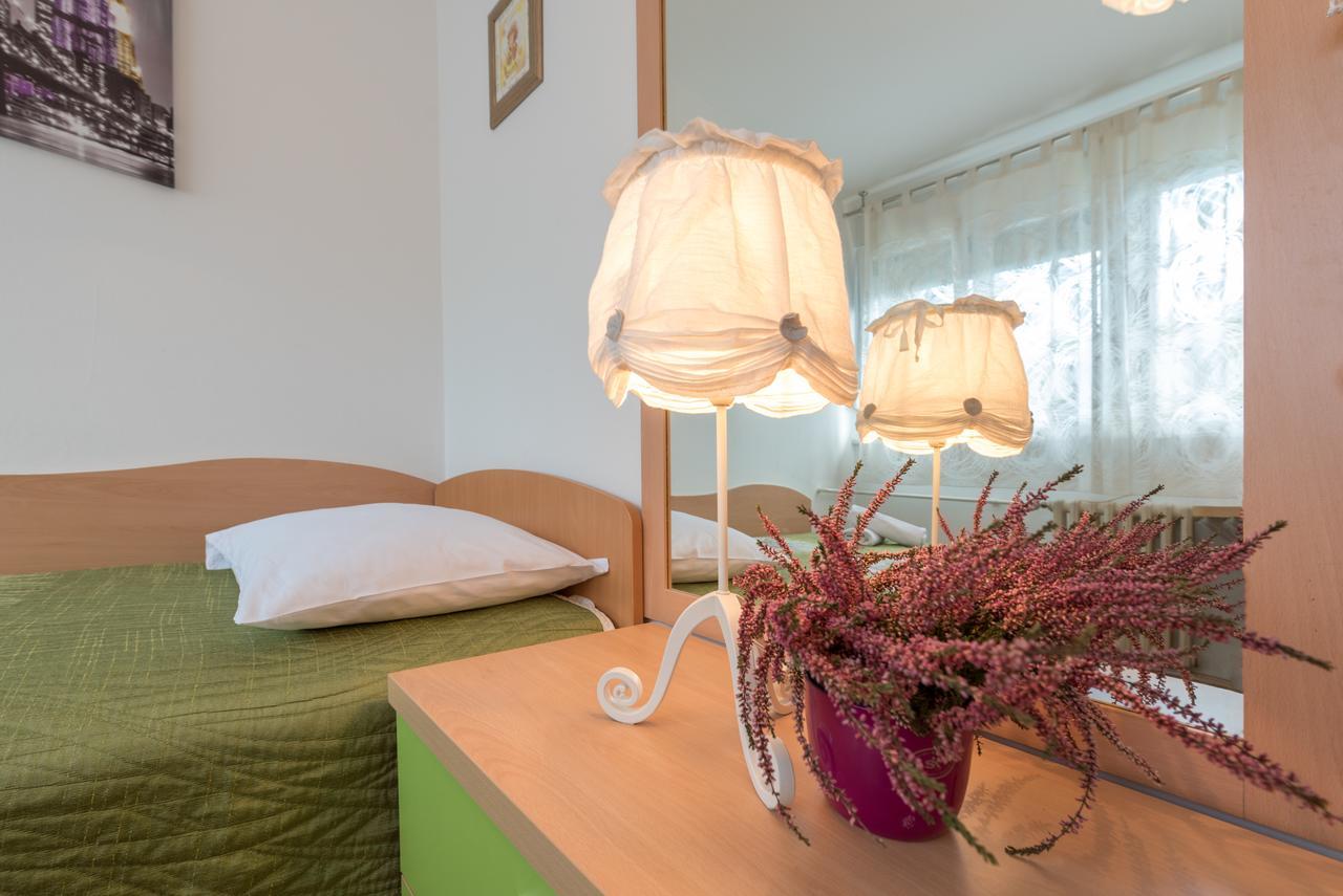 Apartment Vilea スプリト エクステリア 写真