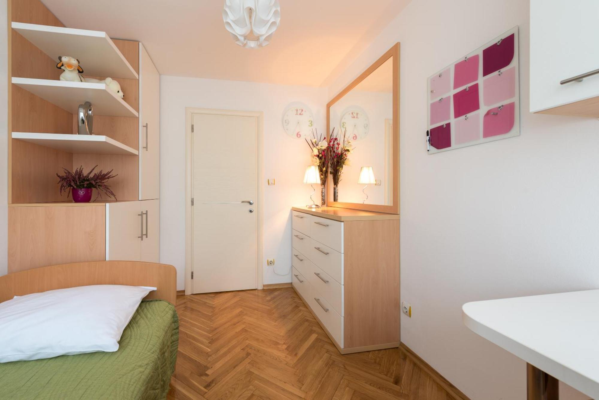 Apartment Vilea スプリト エクステリア 写真