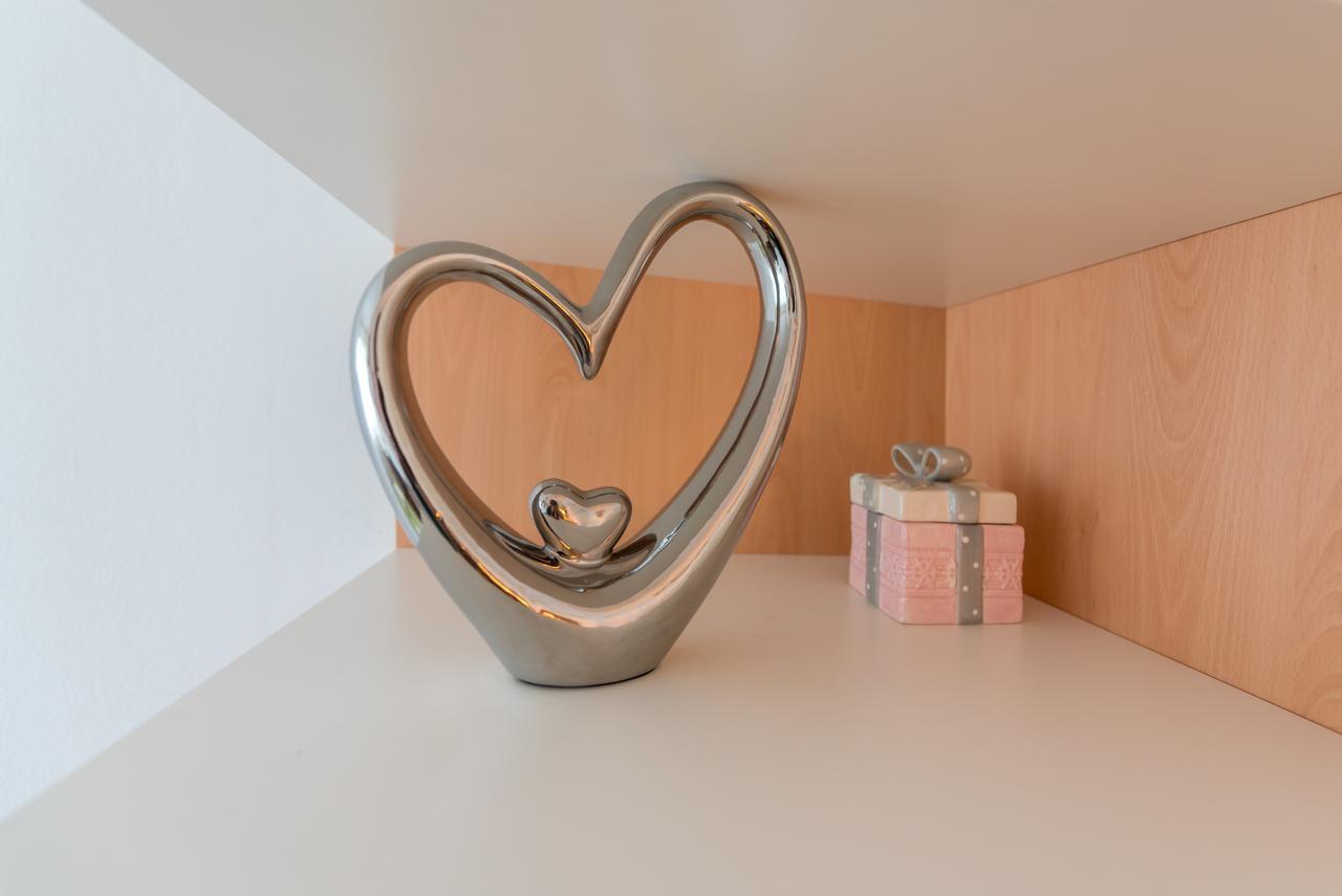 Apartment Vilea スプリト エクステリア 写真