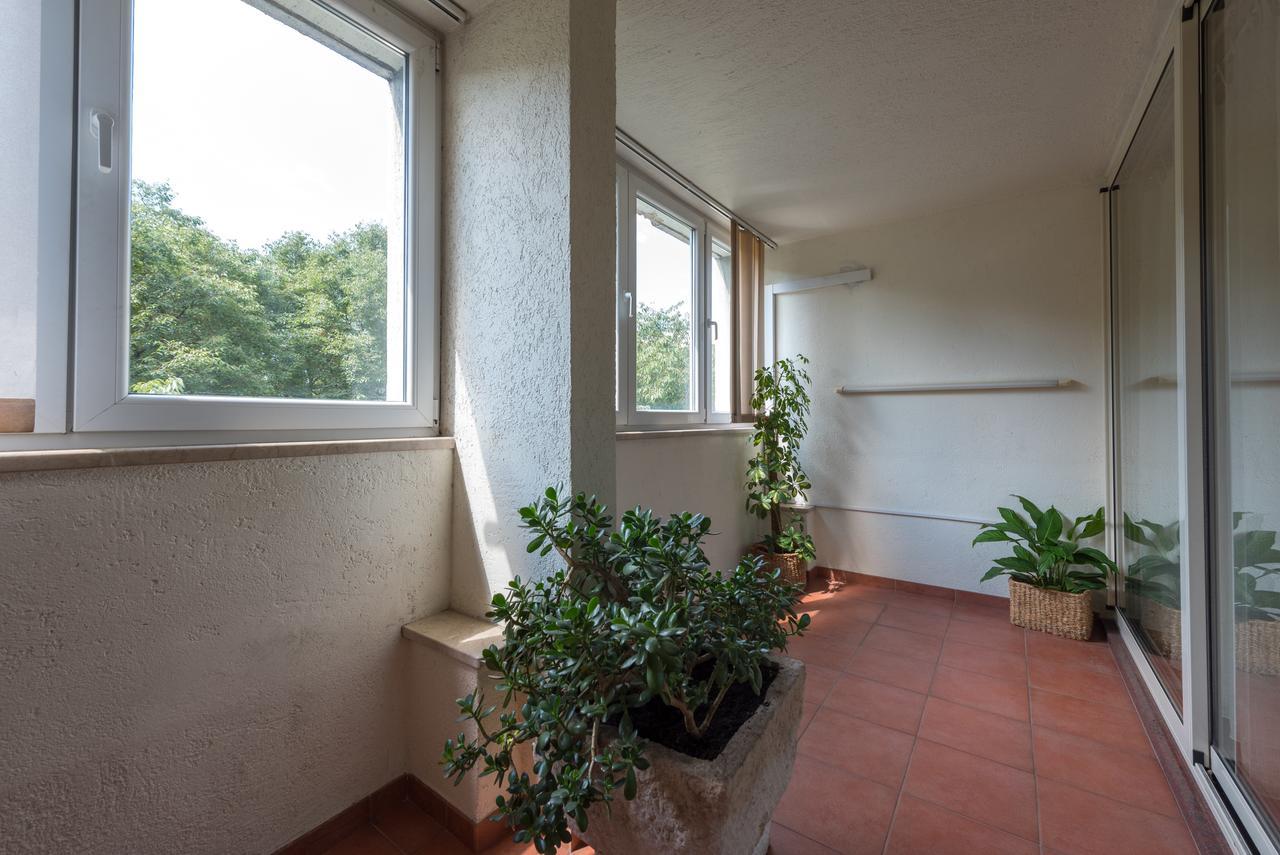 Apartment Vilea スプリト エクステリア 写真