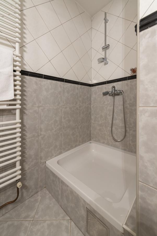 Apartment Vilea スプリト エクステリア 写真