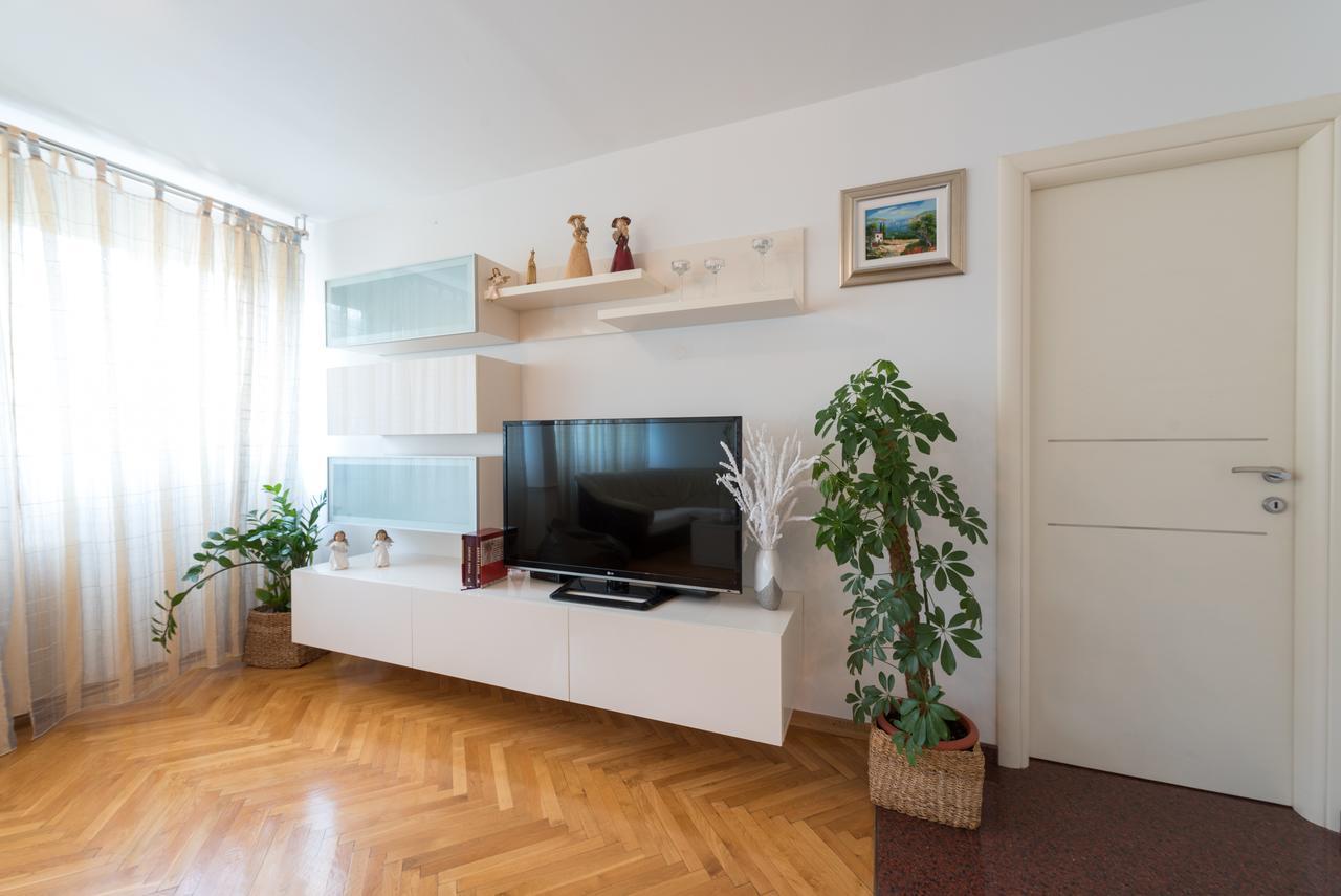 Apartment Vilea スプリト エクステリア 写真