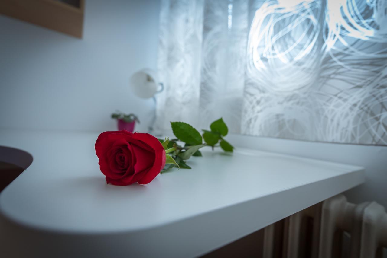 Apartment Vilea スプリト エクステリア 写真