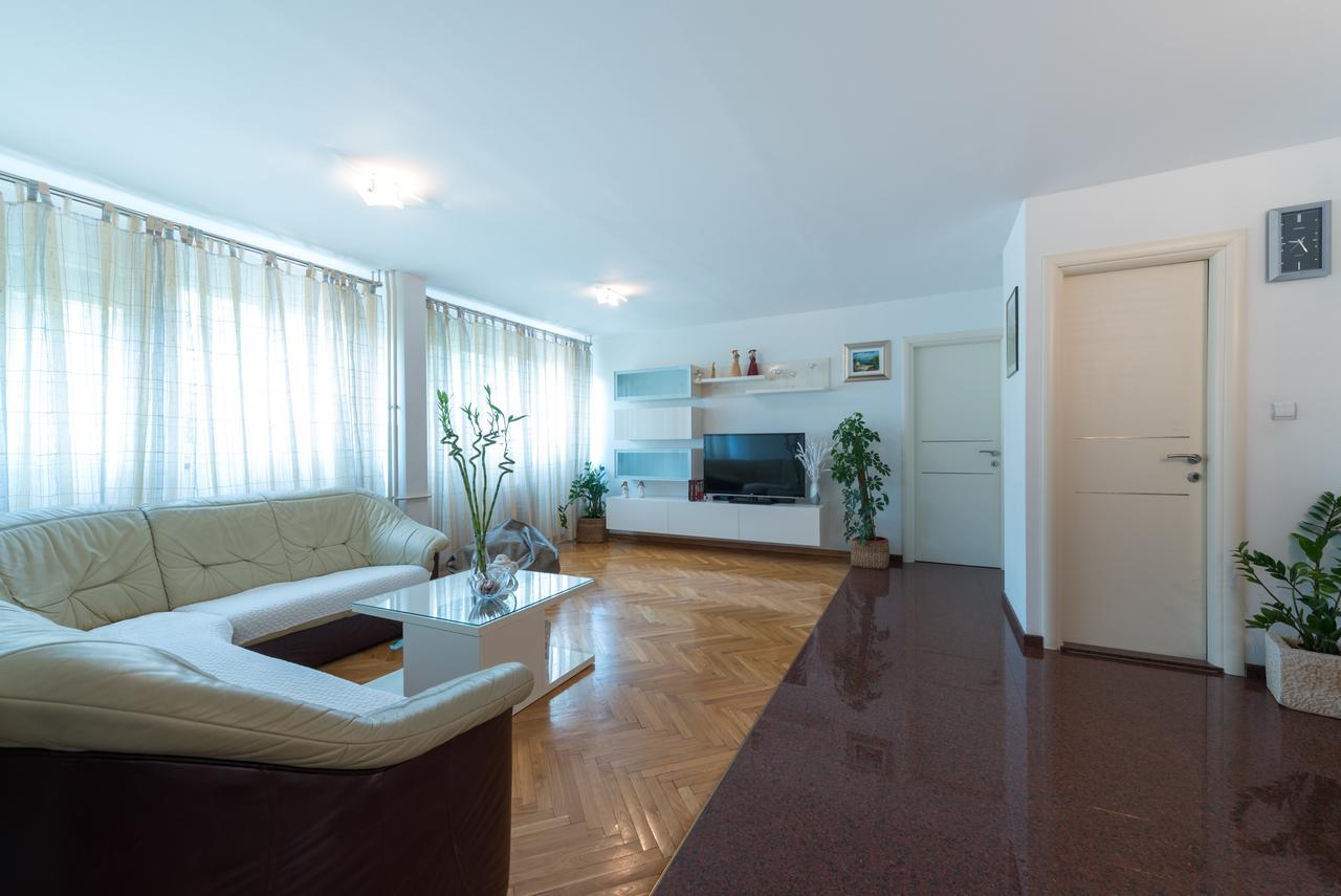 Apartment Vilea スプリト エクステリア 写真
