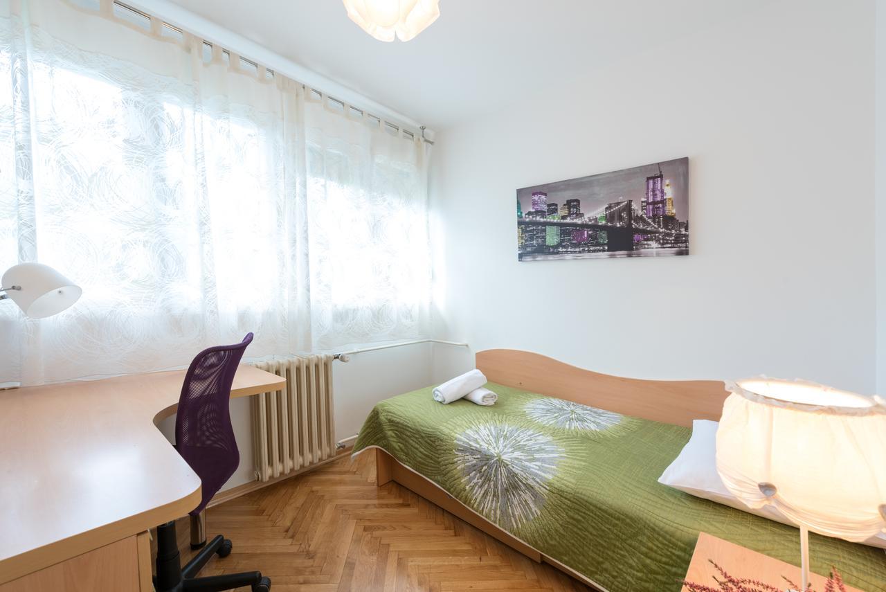 Apartment Vilea スプリト エクステリア 写真