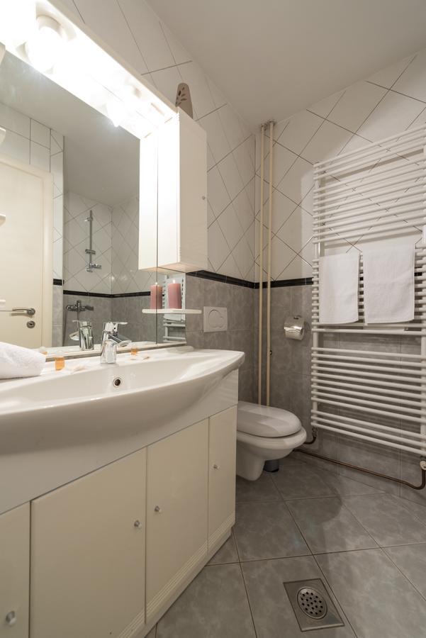 Apartment Vilea スプリト エクステリア 写真